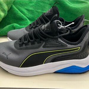 New Men’s PUMA Amplifier. 9